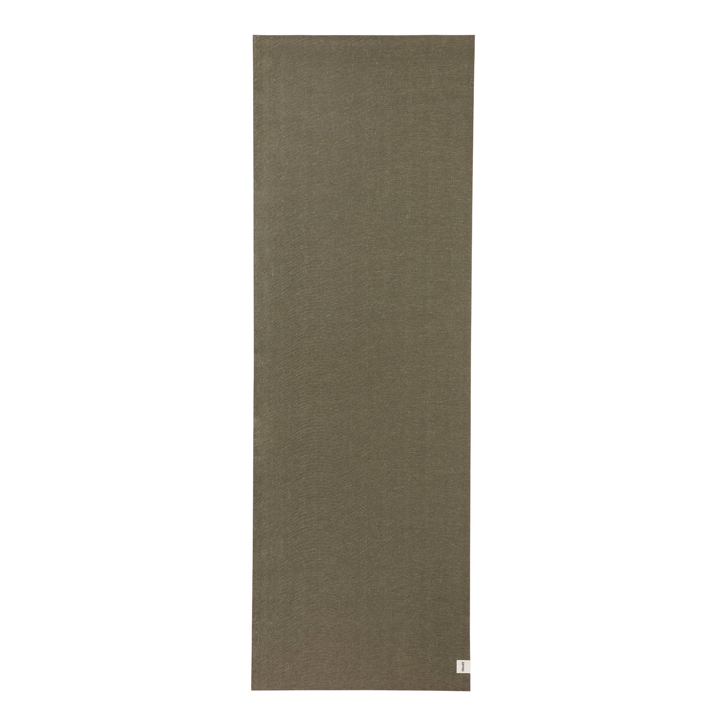 Travel Yoga Mat - Dark Olive