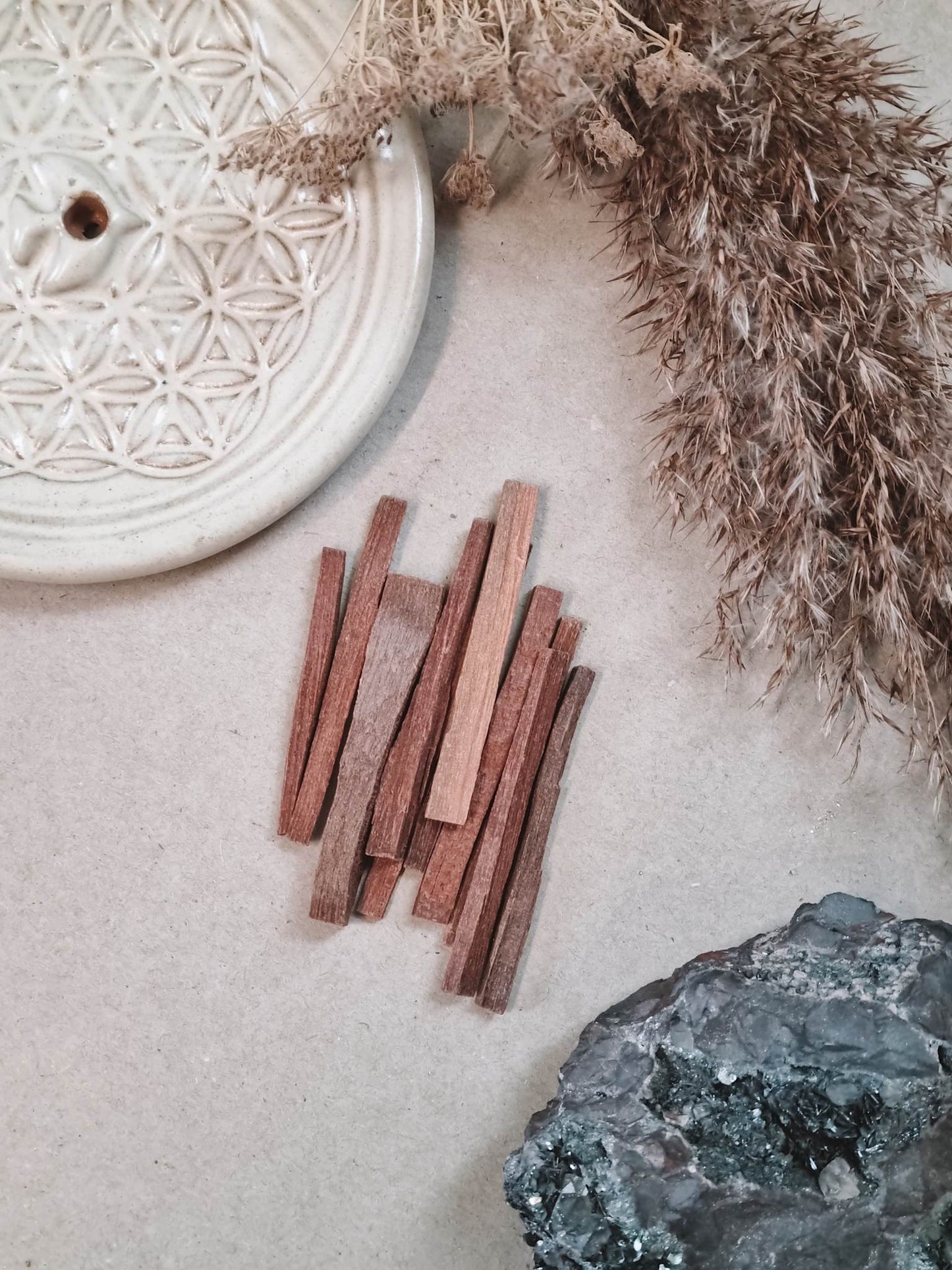 Premium palo santo wood - 1 pc
