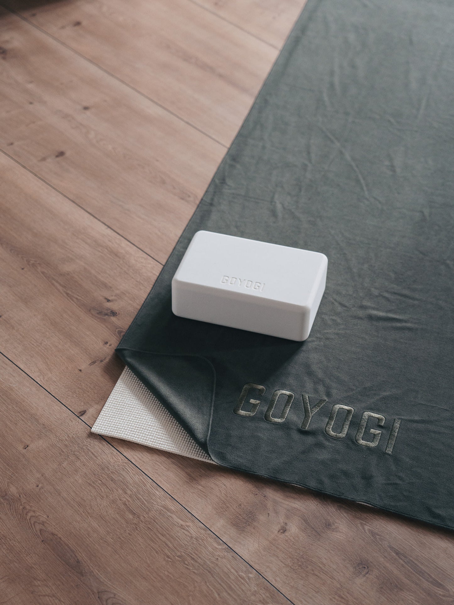 Infinity Foam Block - sæt med 2 stk -