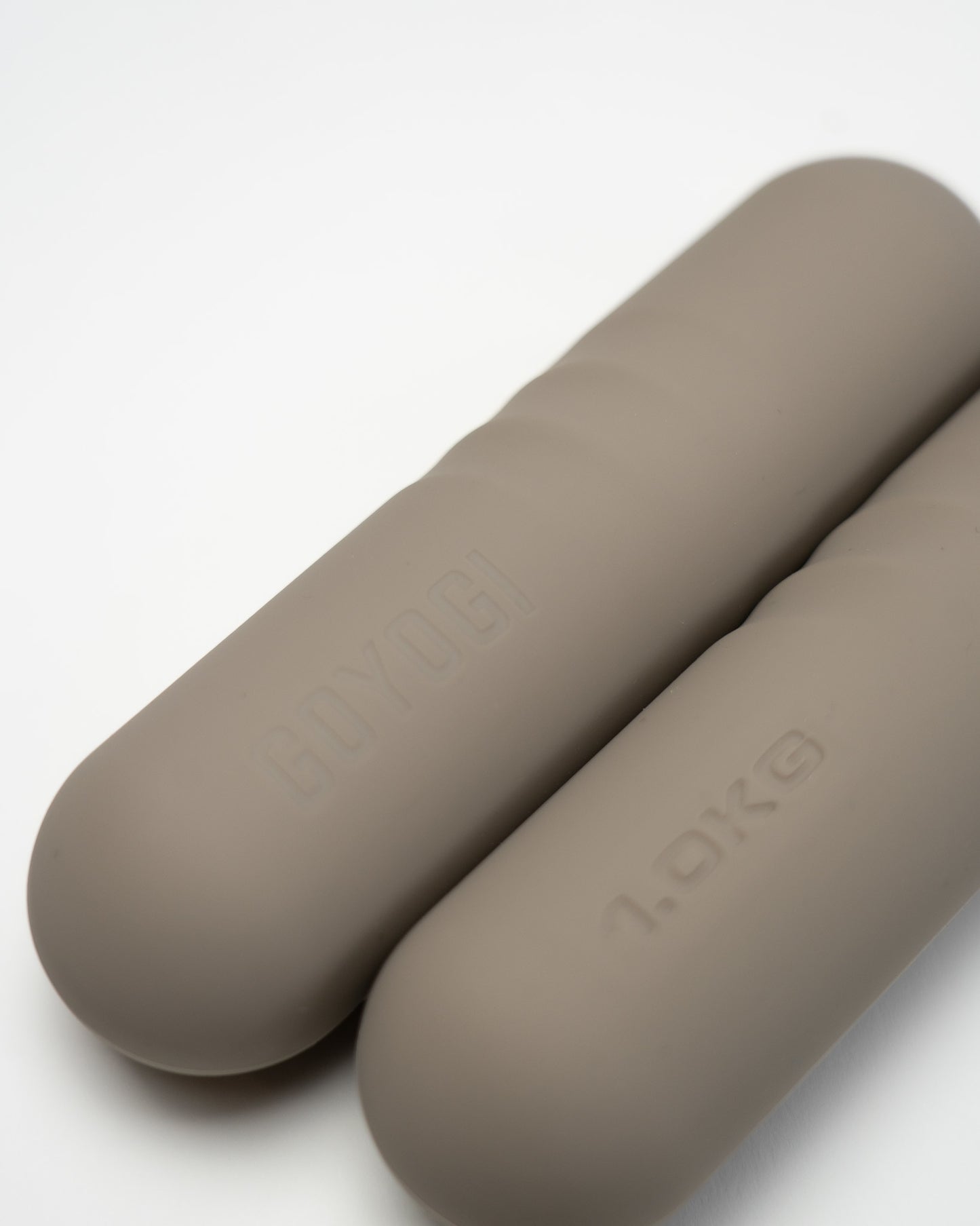 Infinity Dumbbell set 2 kg - Sand