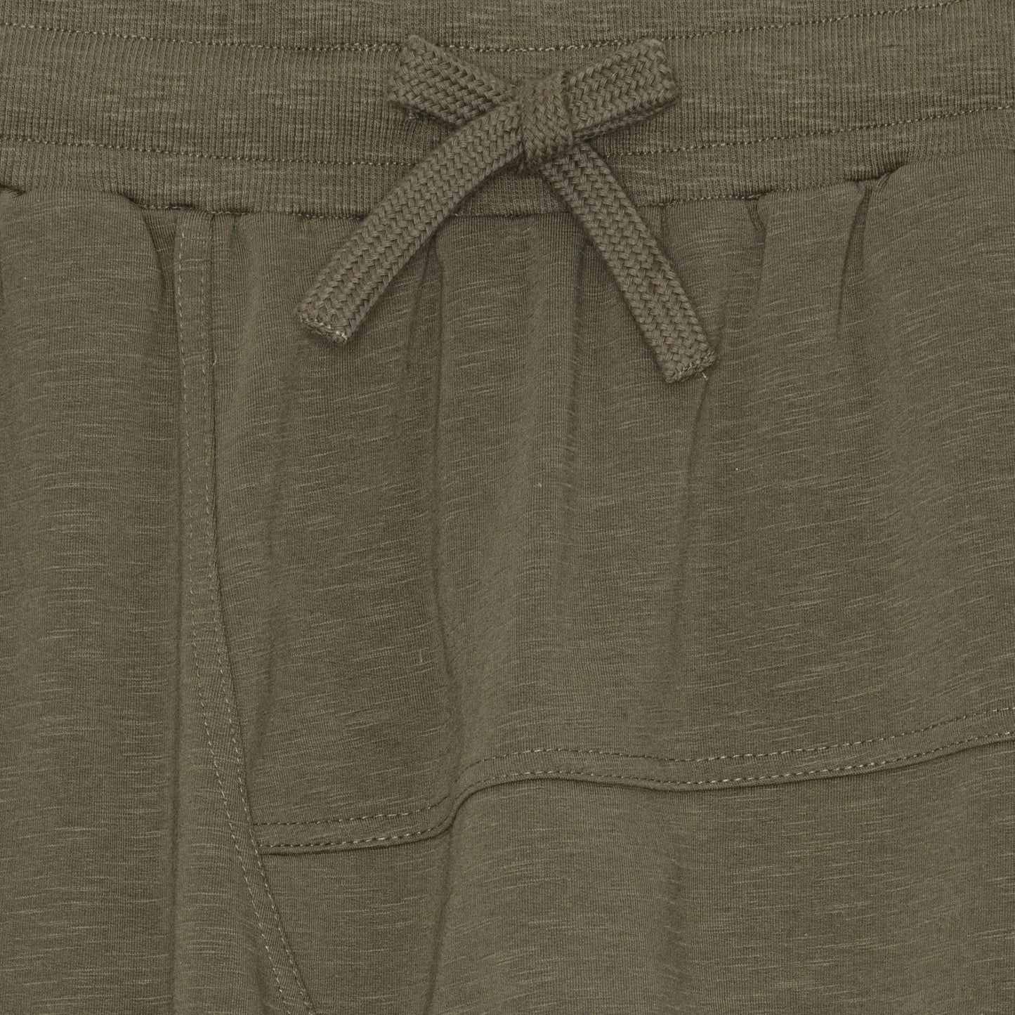 Mudra Pants - Dark Olive