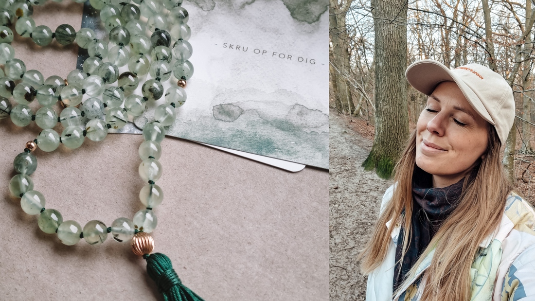 Forårets mala – Husk at spørge dit hjerte