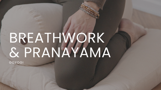 Breathwork – Skab ro med åndedrættet og det rette udstyr