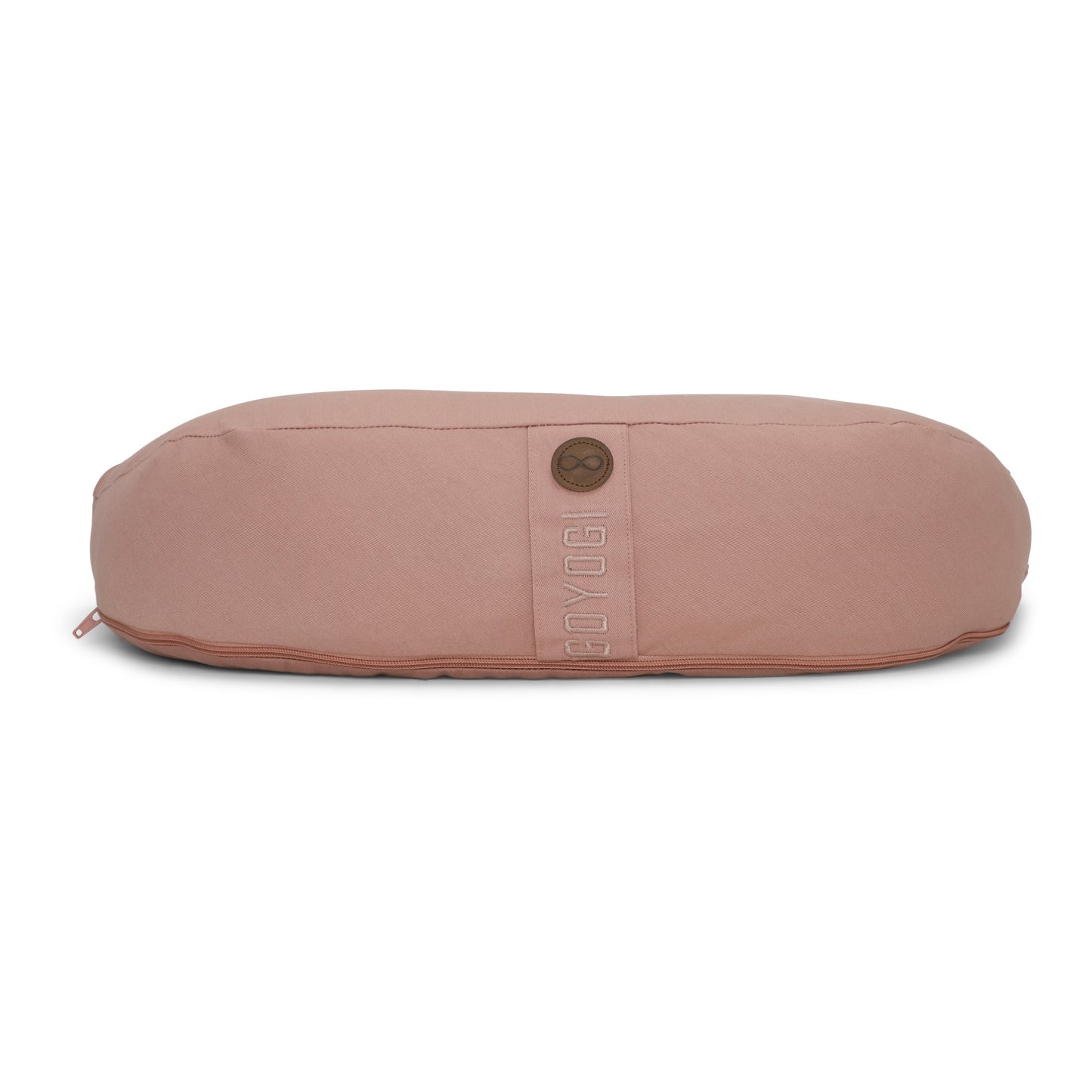 Calm Zafu Meditation Cushion - Rose