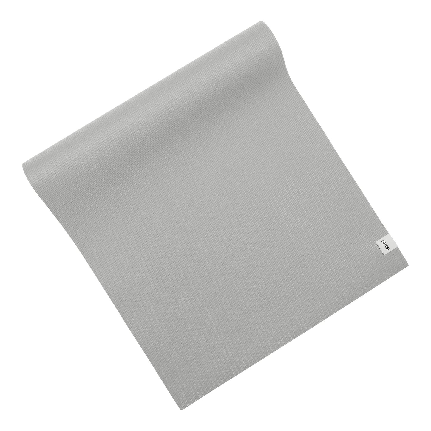 Infinity Studio Mat - Grey