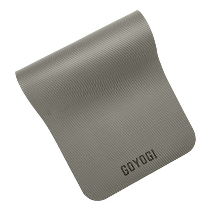 Infinity Pilates Mat - Dark Olive