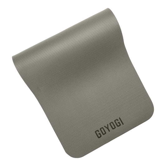 Infinity Pilates Mat - Dark Olive