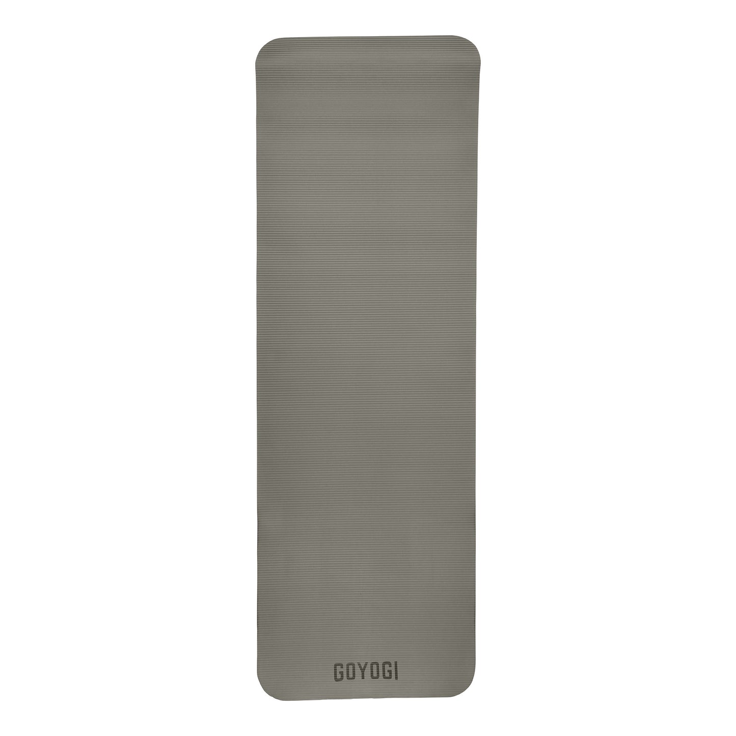 Infinity Pilates Mat - Dark Olive