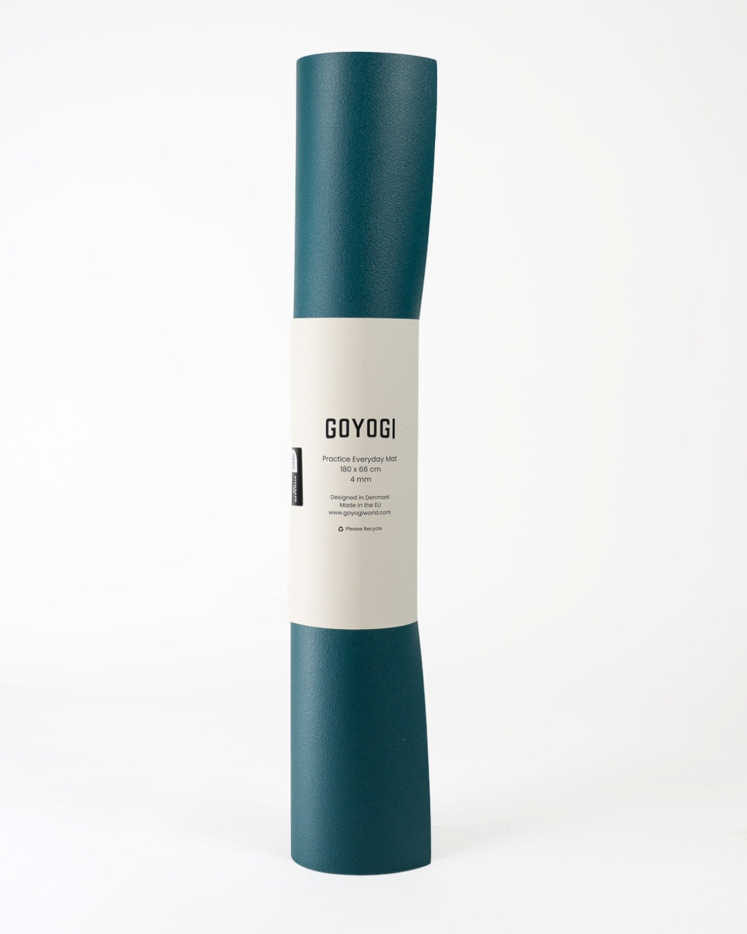 Practice Everyday Mat - Dark Green