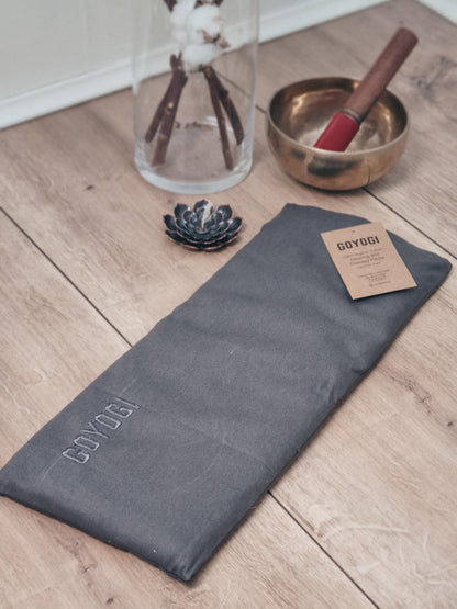 Calm Heating and Therapy pillow - Dark Grey