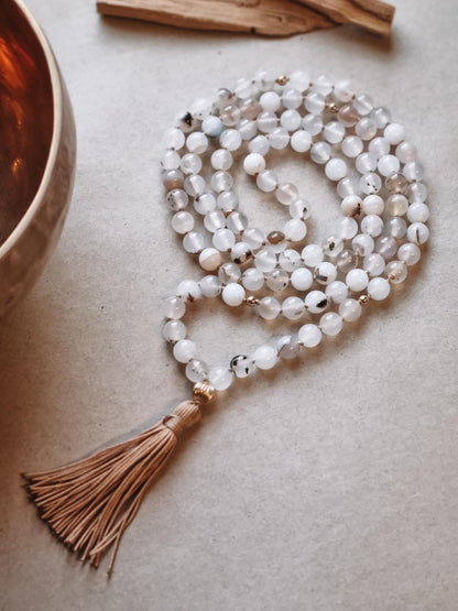 Mantra Mala - 'Jeg er eksistensen' | Kanika -