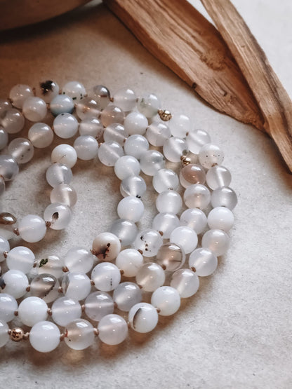 Mantra Mala - 'Jeg er eksistensen' | Kanika -