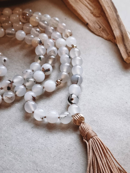 Mantra Mala - 'Jeg er eksistensen' | Kanika -