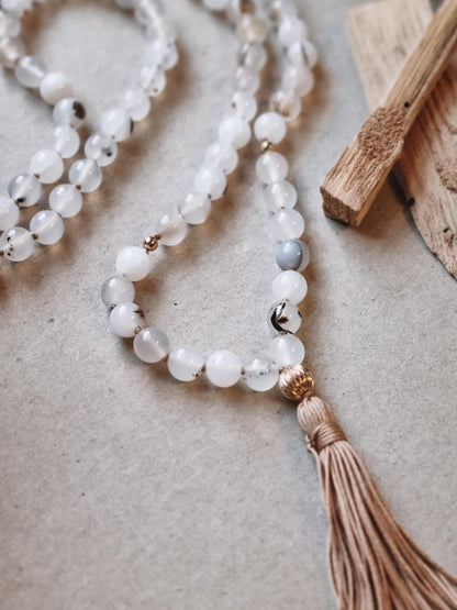 Mantra Mala - 'Jeg er eksistensen' | Kanika -