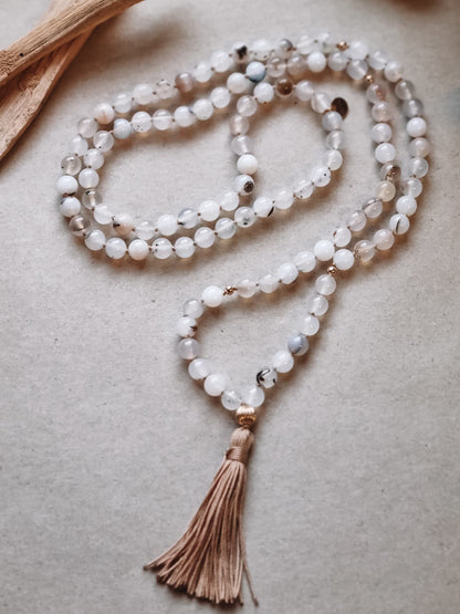 Mantra Mala - 'Jeg er eksistensen' | Kanika -