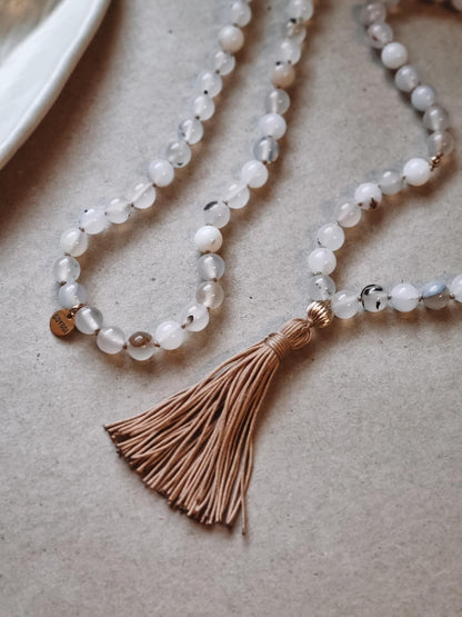 Mantra Mala - 'Jeg er eksistensen' | Kanika -