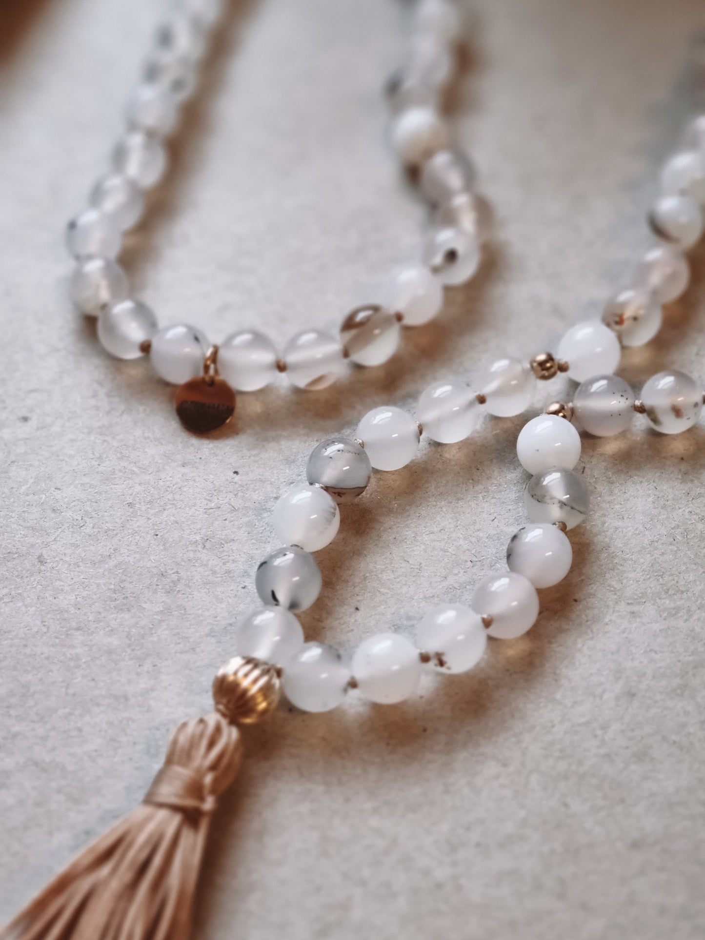 Mantra Mala - 'Jeg er eksistensen' | Kanika -