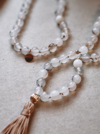 Mantra Mala - 'Jeg er eksistensen' | Kanika -