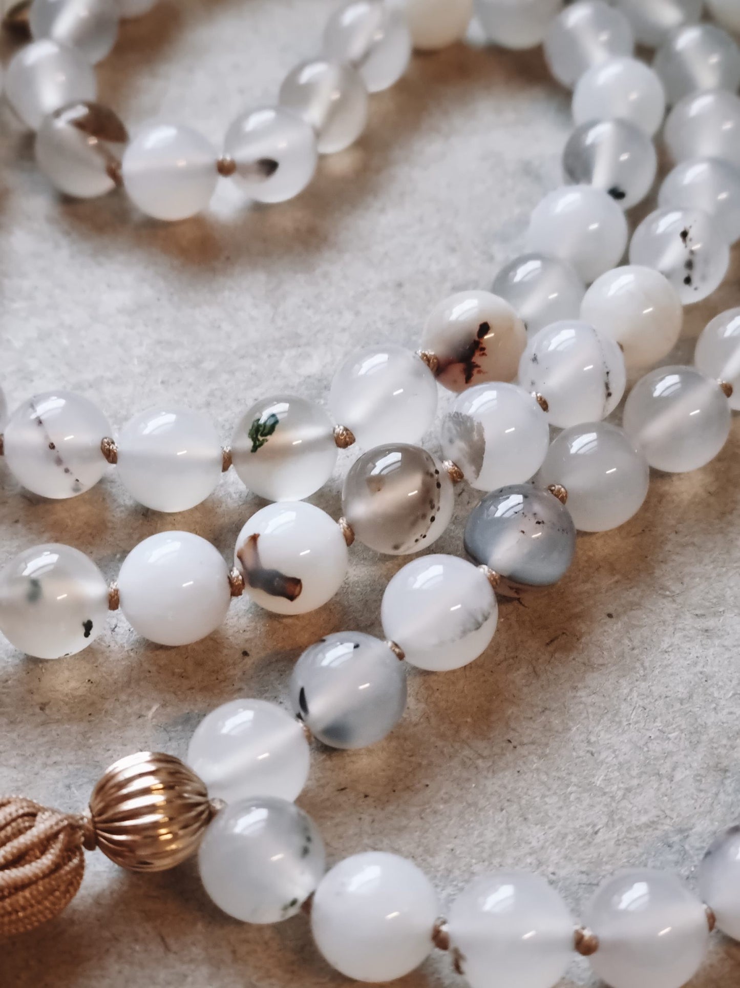 Mantra Mala - 'Jeg er eksistensen' | Kanika -