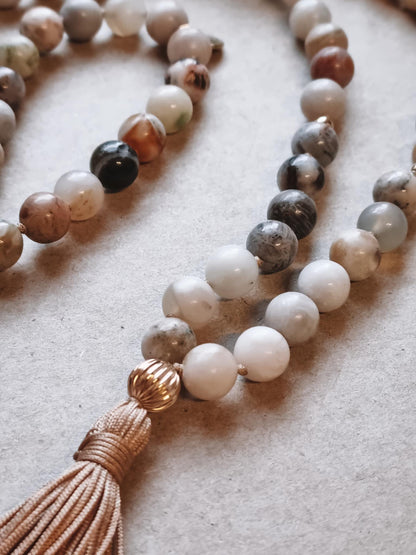 Mantra Mala - 'Jeg er forandringen' | Kanika -