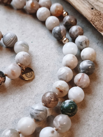 Mantra Mala - 'Jeg er forandringen' | Kanika -