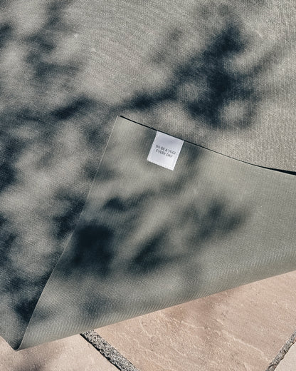 Travel Yoga Mat - Dark Olive