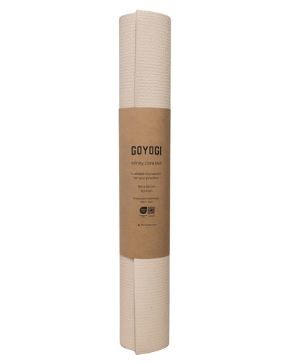 Infinity CORE Mat - Sand