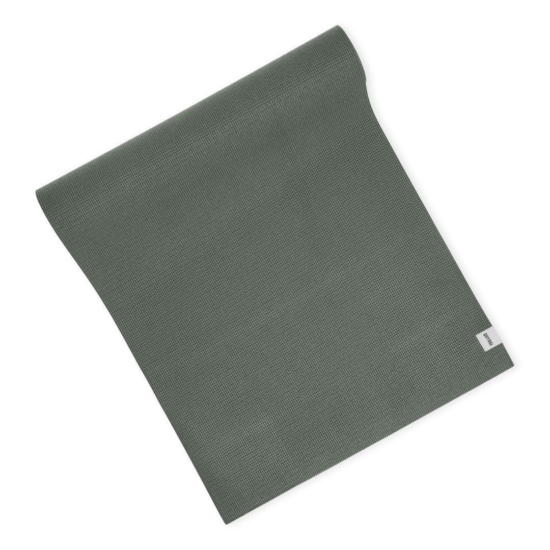 Infinity Studio Mat - Dark Olive - GOYOGI