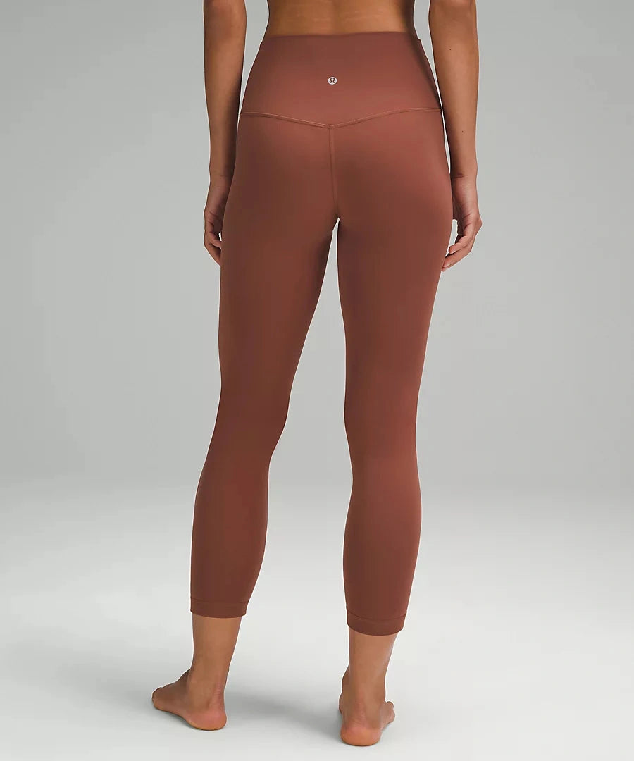 Lululemon Align Pant II 25" - Copper