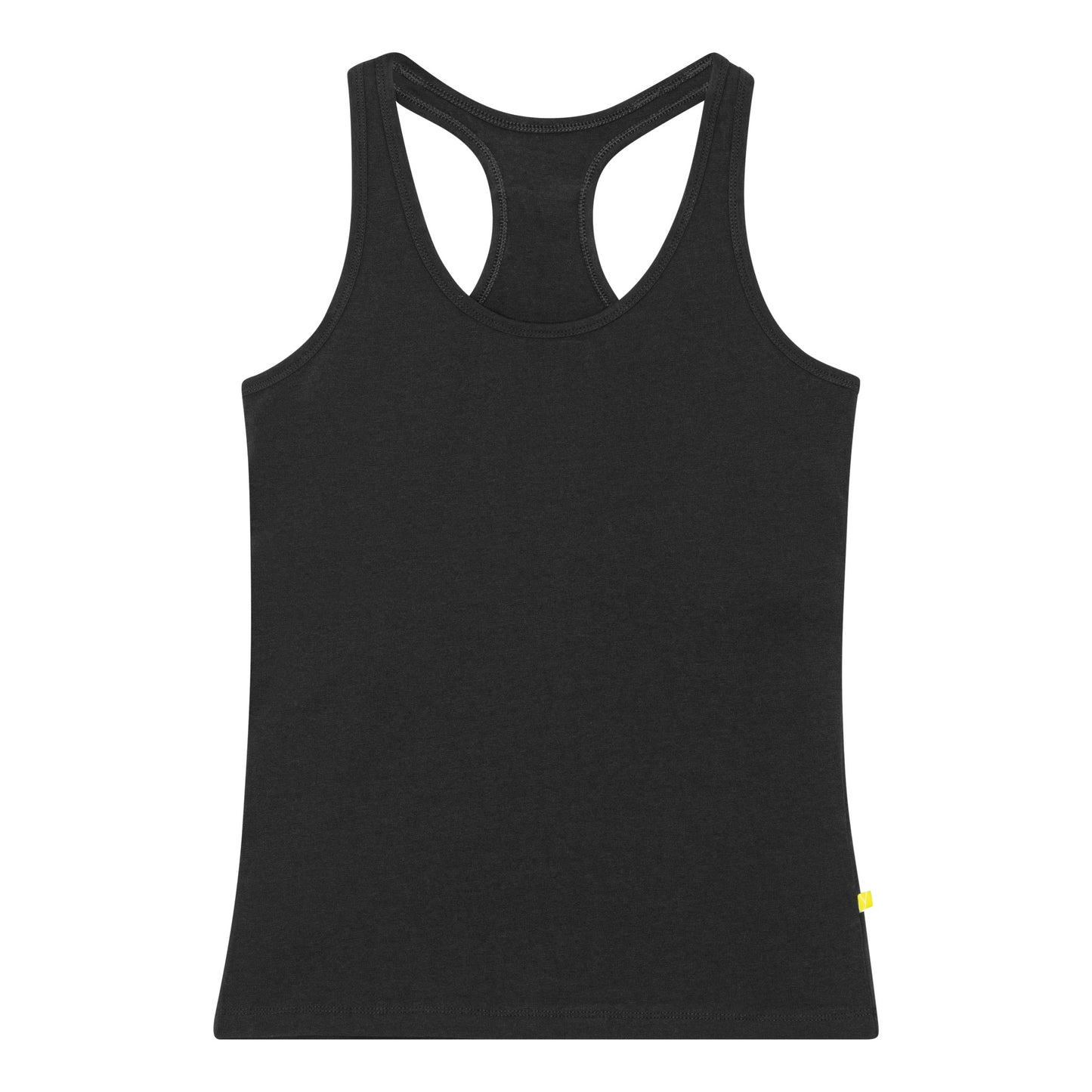Anjali Yoga Top - Black