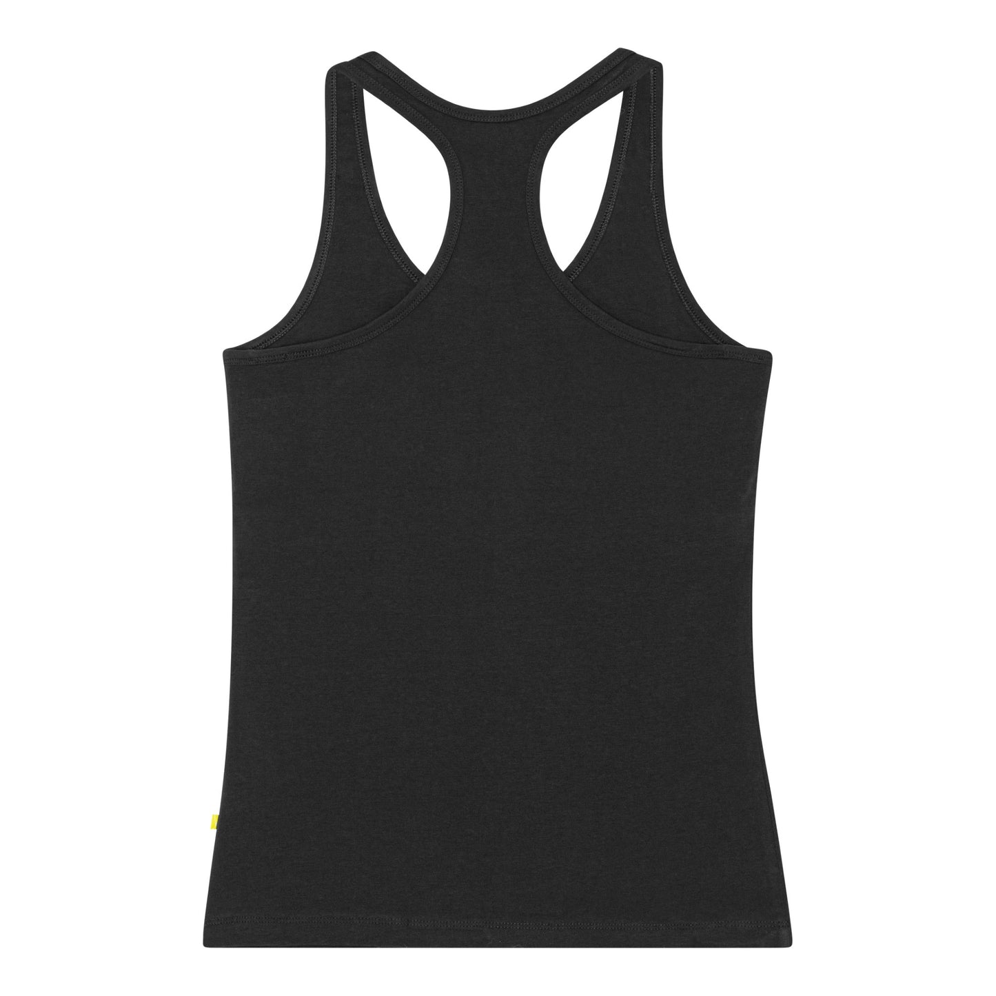 Anjali Yoga Top - Black