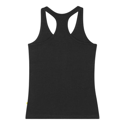 Anjali Yoga Top - Black