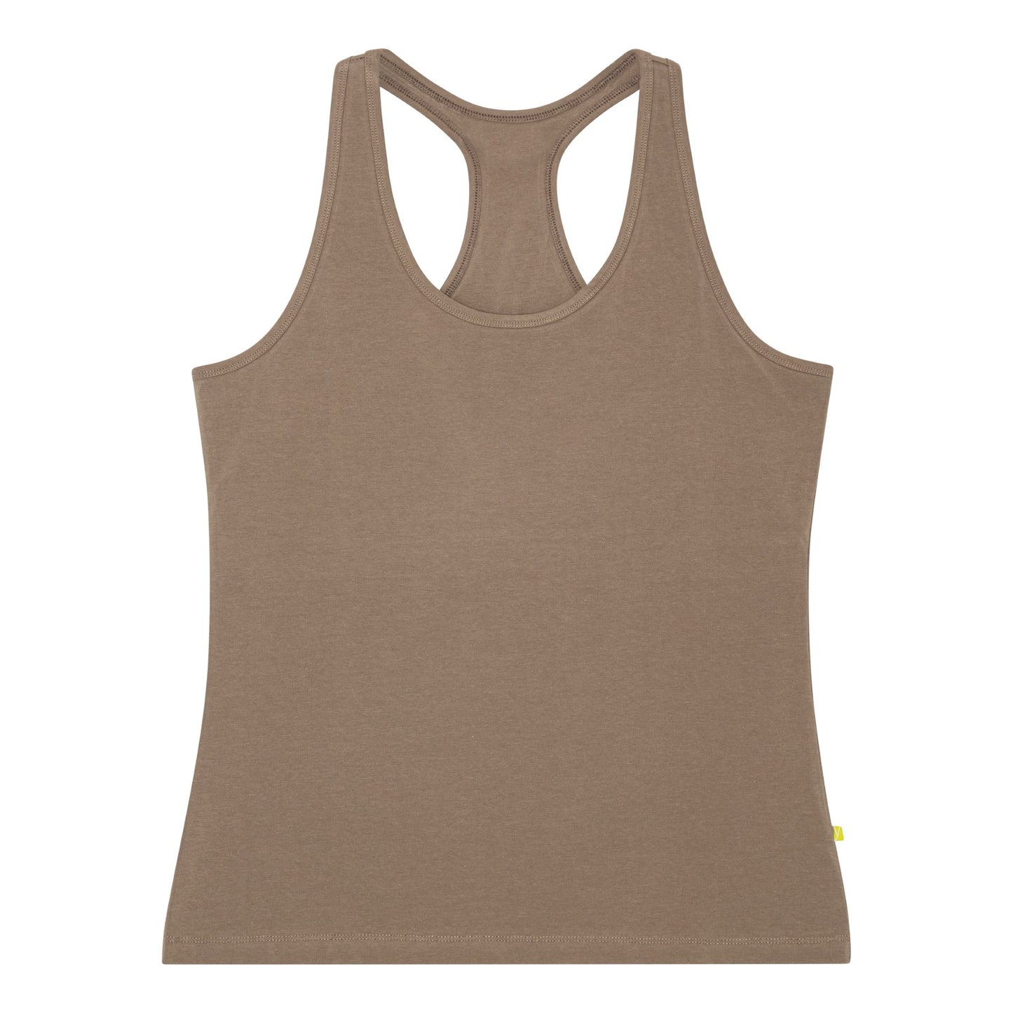 Anjali Yoga Top - Earth