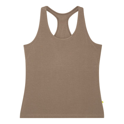 Anjali Yoga Top - Earth