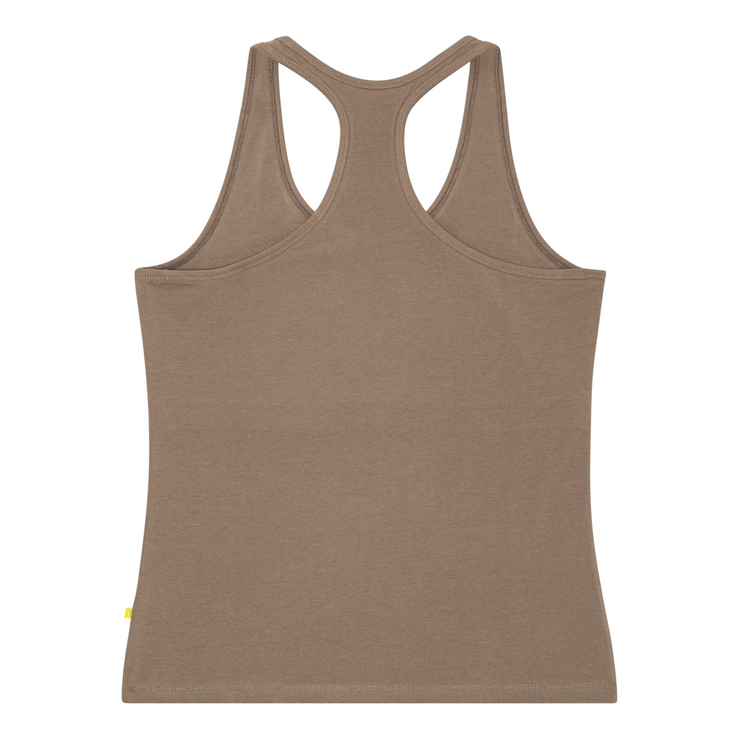 Anjali Yoga Top - Earth