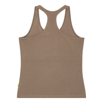 Anjali Yoga Top - Earth