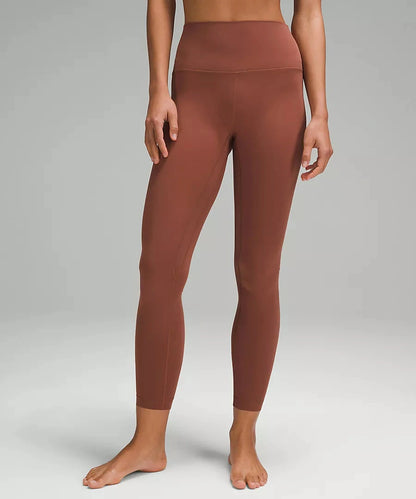 Lululemon Align Pant II 25" - Copper