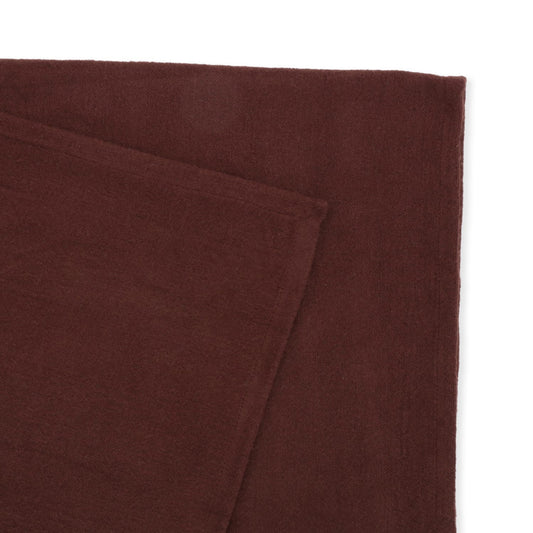 Tapis de Yoga Calm - Marron