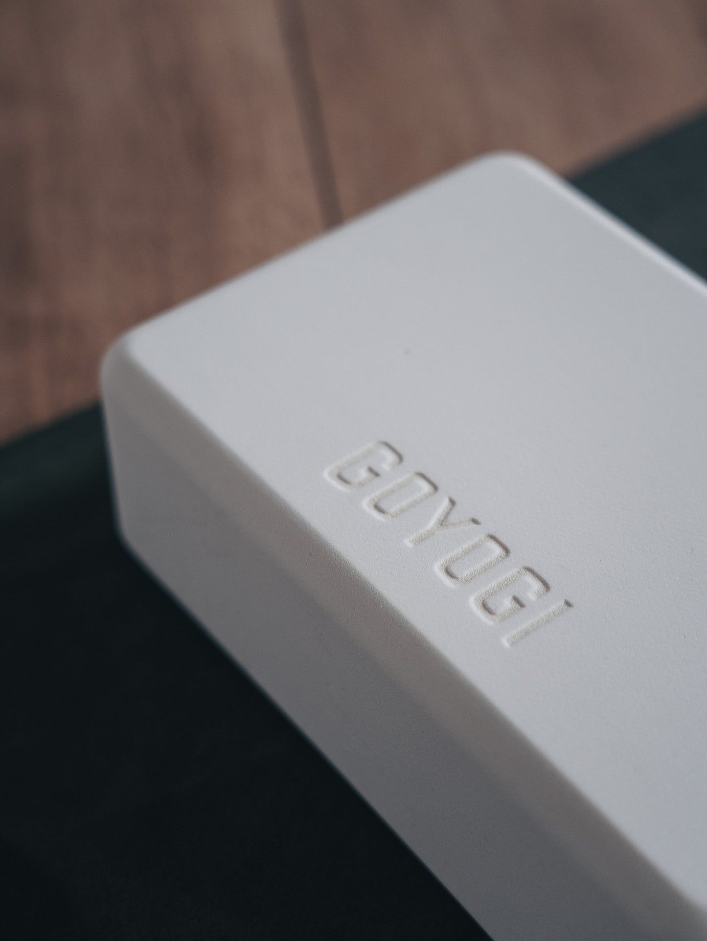 Infinity Foam Block -