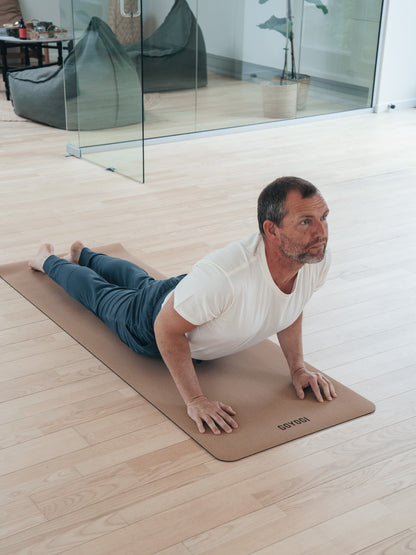 Shiva Tee - Off White