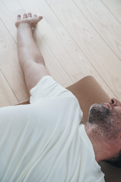 Shiva Tee - Off White