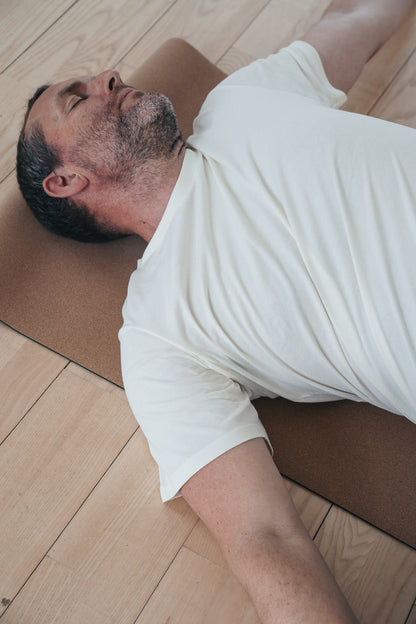 Shiva Tee - Off White