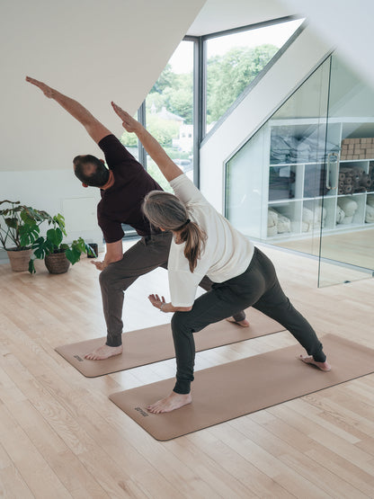 Mudra Pants - Dark Olive