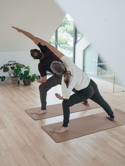 Shiva Tee - Off White