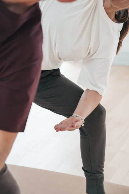 Shiva Tee - Off White