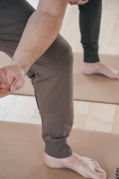 Mudra Pants - Earth