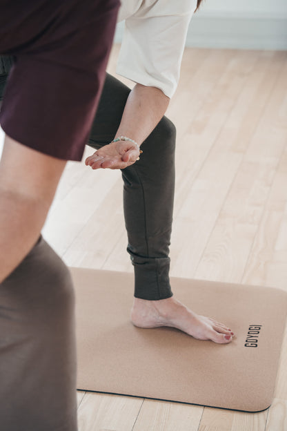 Mudra Pants - Dark Olive