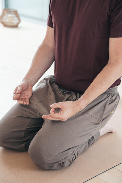 Mudra Pants - Earth