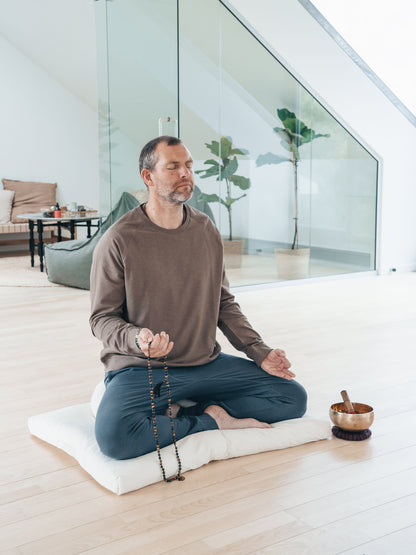 Mudra Sweatshirt - Earth