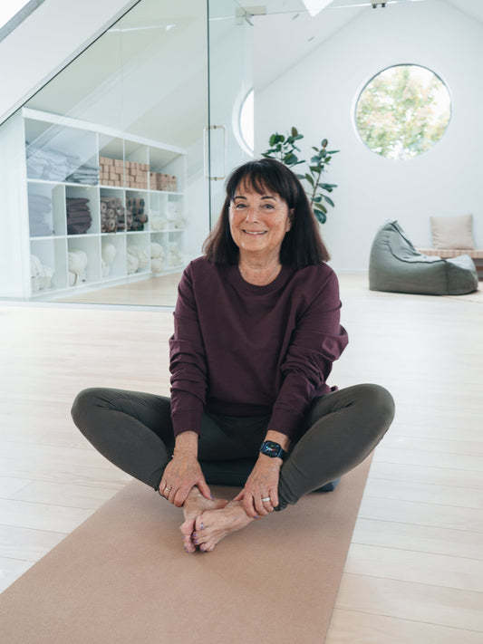 Lily Leggings High Rise - Dark Olive